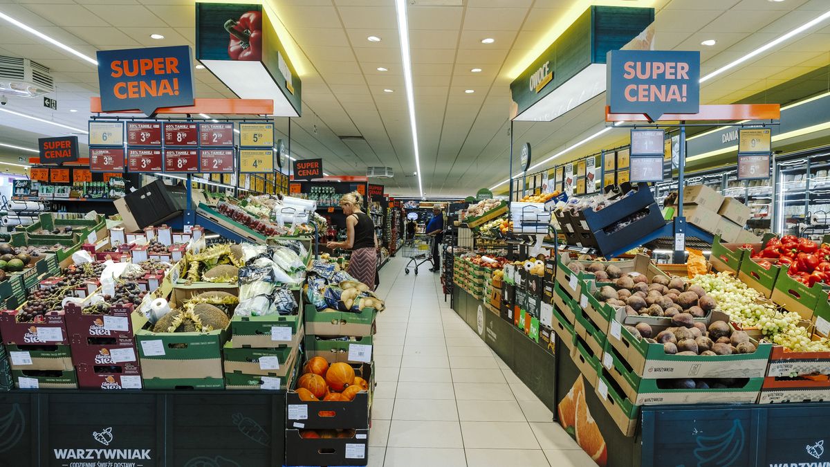 Klienci Biedronki muszą wiedzieć