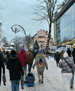 Spór o zabudowę w sercu gór. Sprawą zajmuje się zakopiański sąd