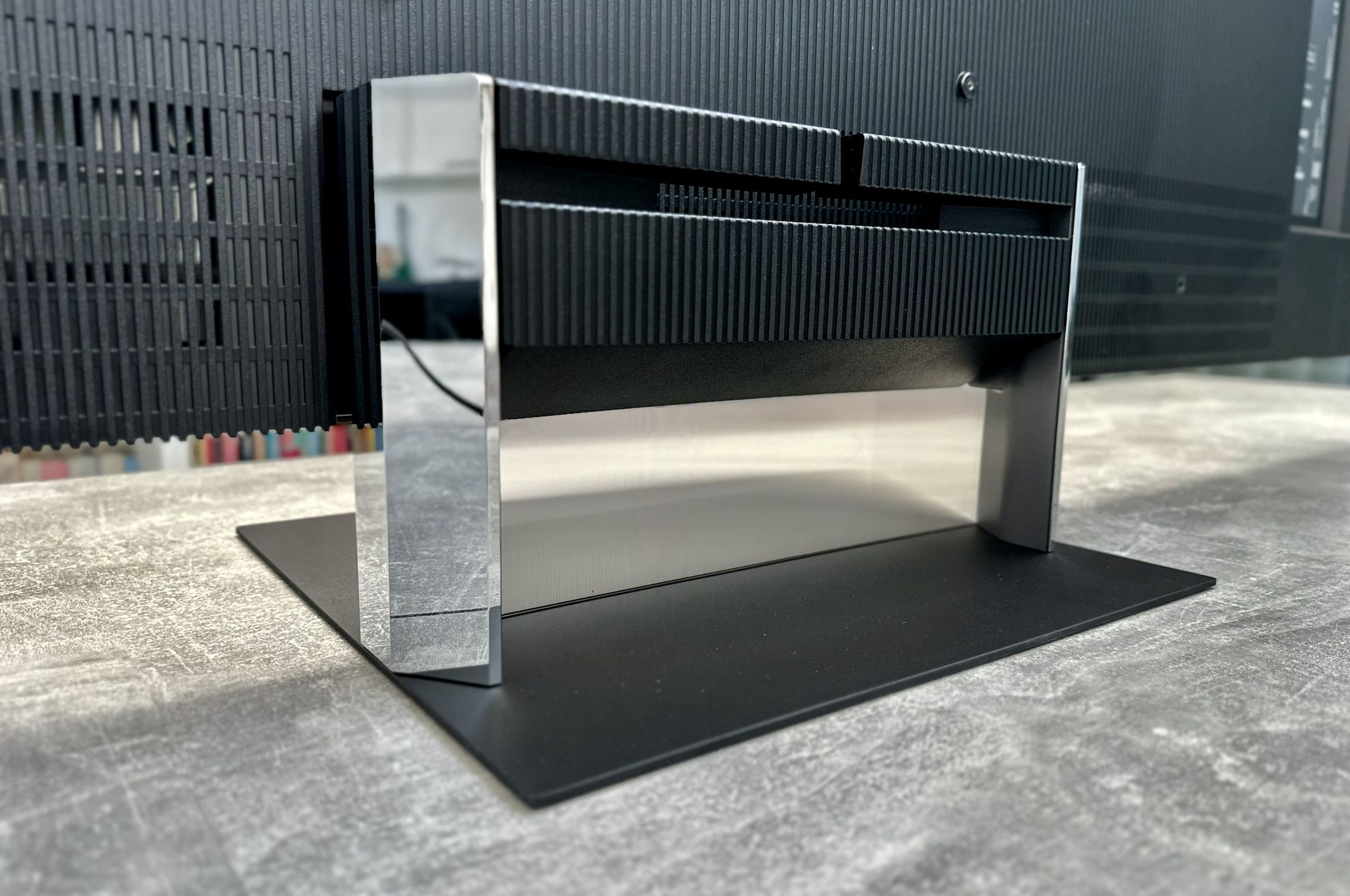 Sony BRAVIA 9 II