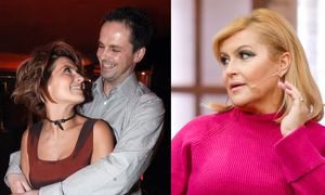 Katarzyna Skrzynecka ma za sobą rozwód kościelny. Pamiętacie, kto był jej PIERWSZYM mężem? Huczało o zdradzie...