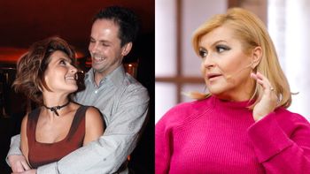 Katarzyna Skrzynecka ma za sobą rozwód kościelny. Pamiętacie, kto był jej PIERWSZYM mężem? Huczało o zdradzie...