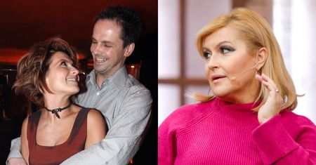 Katarzyna Skrzynecka ma za sobą rozwód kościelny. Pamiętacie, kto był jej PIERWSZYM mężem? Huczało o zdradzie...