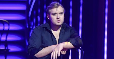 Kevin Mglej pochwalił się SPEKTAKULARNĄ utratą wagi. Zdradził, ile udało mu się zrzucić