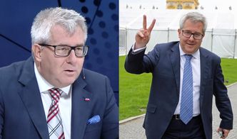 Czarnecki: "Totalna opozycja nie ma żadnych moralnych hamulców: to widać, słychać i czuć!"