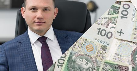 Sławomir Mentzen szuka pracowników! Wiadomo ile można u niego zarobić