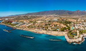 300 osób żyło w opuszczonym hotelu. "Ocupas" usunięci