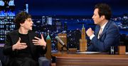Jesse Eisenberg dostał polskie obywatelstwo. Opowiedział, co wydarzyło się dzień po spotkaniu z Dudą