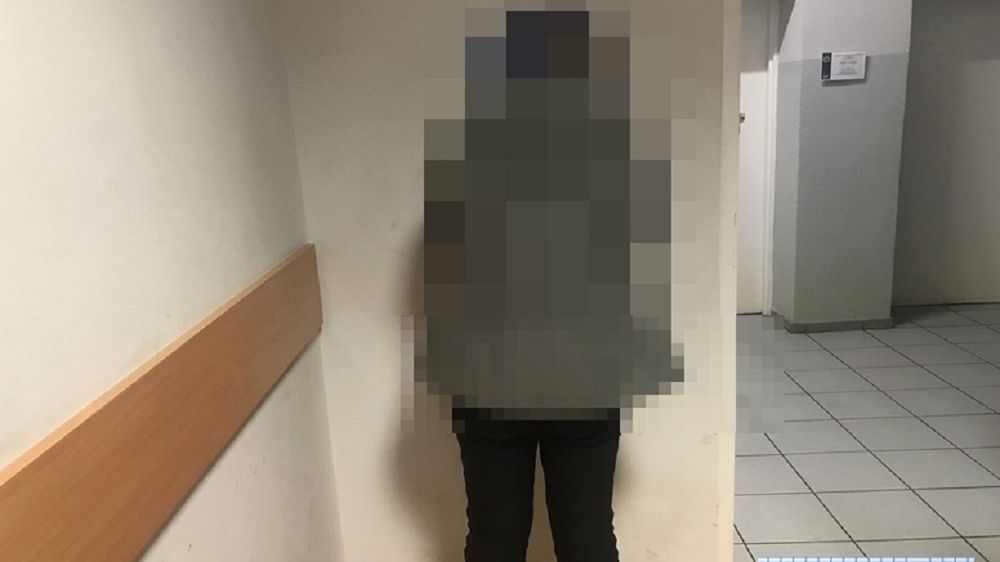 Pijana matka chciała odebrać dziecko z przedszkola