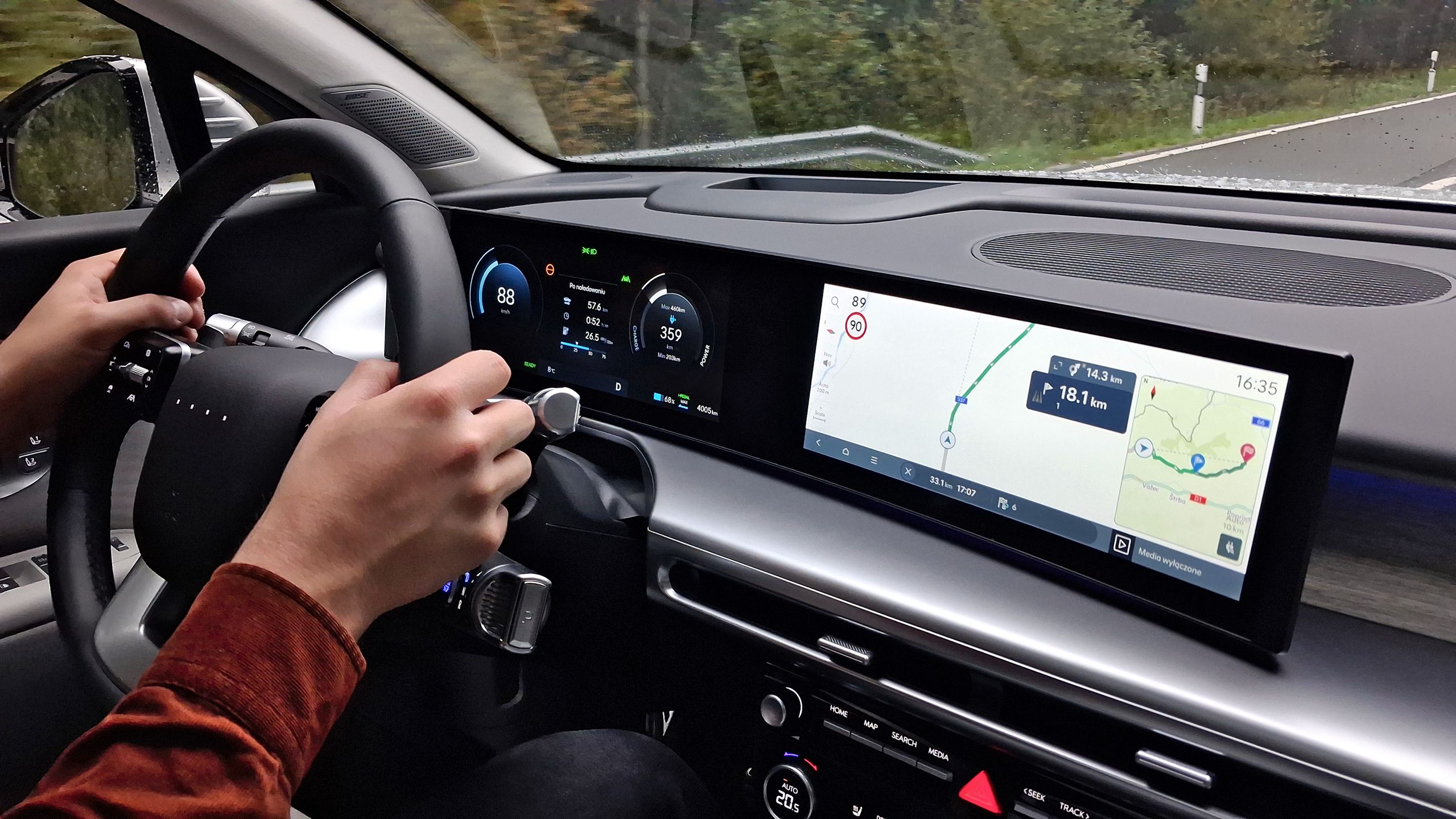 Hyundai Ioniq 9