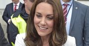 Sekret Kate Middleton. Dzięki temu nikt nie podrywał księcia Williama