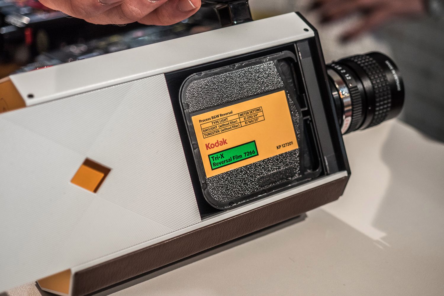 Największe na świecie targi elektroniki użytkowej CES 2016 w obiektywie Fotoblogii 48