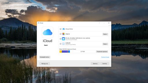 iCloud