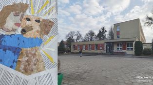 Ostróda: Sukces ucznia ostródzkiego „Petőfiego” w konkursie ogólnopolskim