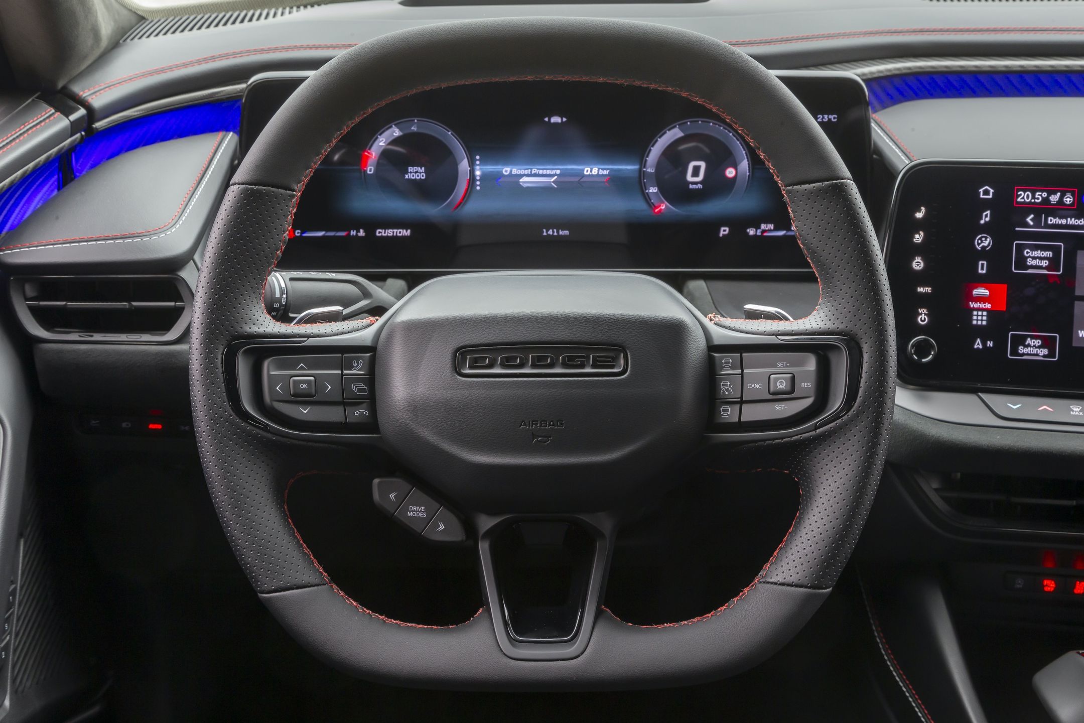 Dodge Charger (2026)