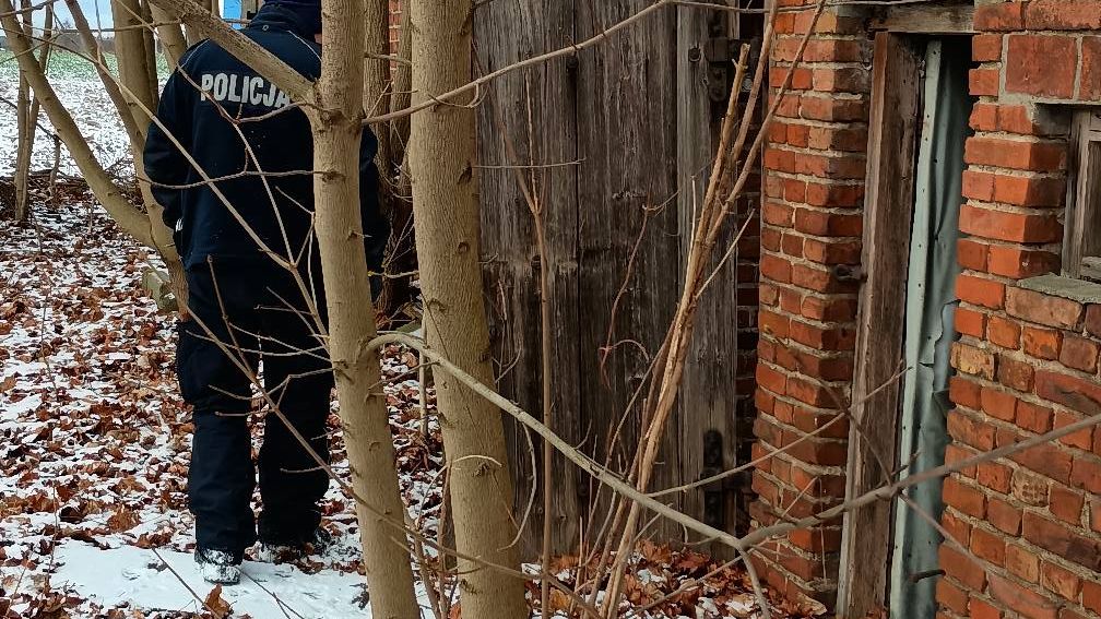 Pierwsza ofiara chłodu na Mazowszu 