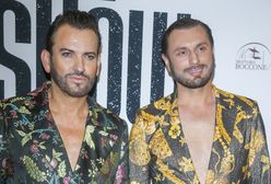 Grabias pokazał twarz po zastrzykach. W związku był jak "bita żona"