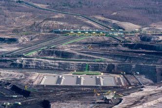 Spółka Restrukturyzacji Kopalń nie wybrała nowego wiceprezesa. Konkurs bez rozstrzygnięcia