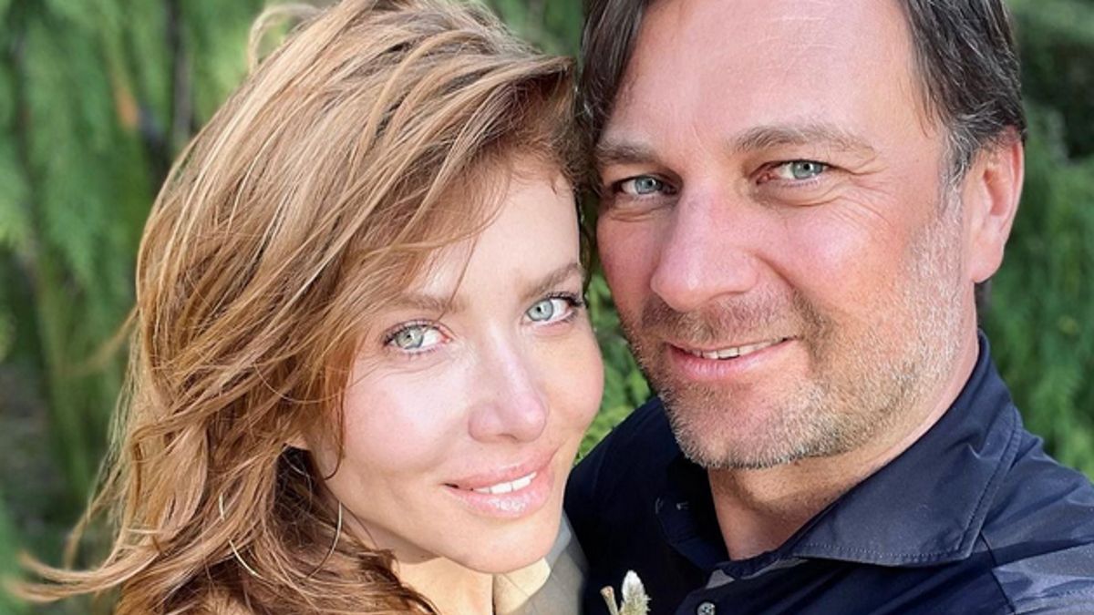 Agata Załęcka i Jakub Kwiatkowski