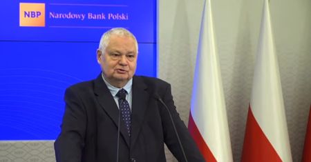 Prezes NBP mówi o potężnym ryzyku prawnym. Nikt tego nie przewidywał