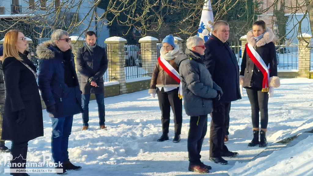 79. rocznica spalenia 79 Polaków