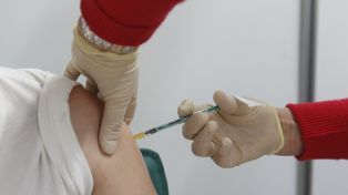 Grzywny za brak szczepień w Kujawsko-Pomorskiem. Liczba niezaszczepionych dzieci rośnie