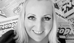 Iza Klat na nowym stanowisku w Prowly