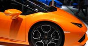 Frankfurt Motor Show ’15 – wystawa, która już nie istnieje.
