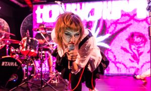 Sezon festiwalowy zaczyna się w Gdańsku. Startuje piąta edycja Sea You