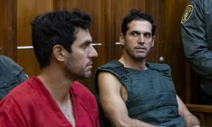 Bracia uznani za winnych. Dwaj z nich to znani manhattańscy deweloperzy