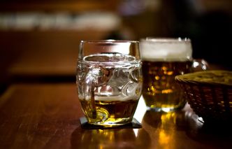 Produkcja piwa w Czechach. Zanosi się na potężny spadek