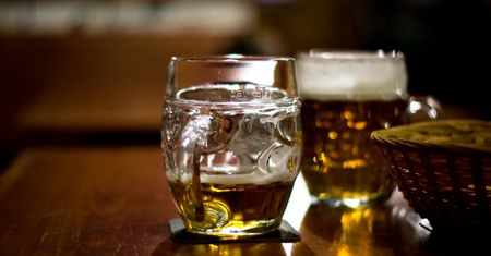 Produkcja piwa w Czechach. Zanosi się na potężny spadek