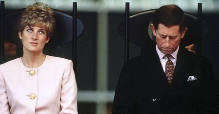 Diana była "zdruzgotana" po tym, co usłyszała. Książę Karol nie pozostawił jej złudzeń
