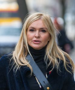 Olejnik do Kaczyńskiego: "Dlaczego pan tak gnębi kobiety?"