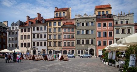 Ferie 2021. Zaprasza zimowe zoomowe Muzeum Warszawy