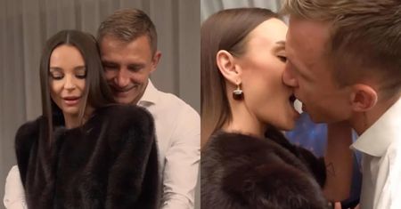 Jakub Rzeźniczak tłumaczy się z reklamy erotycznego kalendarza adwentowego i pyta: "CZY W DZISIEJSZYCH CZASACH SEKS JEST NADAL TEMATEM TABU?"