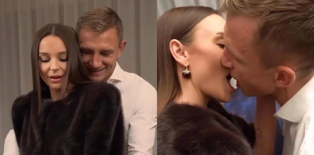 Jakub Rzeźniczak tłumaczy się z reklamy erotycznego kalendarza adwentowego i pyta: "CZY W DZISIEJSZYCH CZASACH SEKS JEST NADAL TEMATEM TABU?"