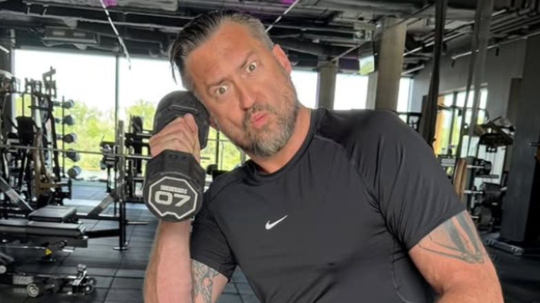 Marcin Prokop pokazał córkę