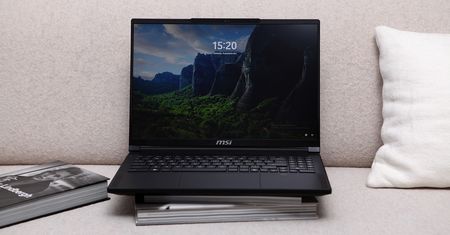 AI w laptopie gamingowym. Do czego ci się przyda?