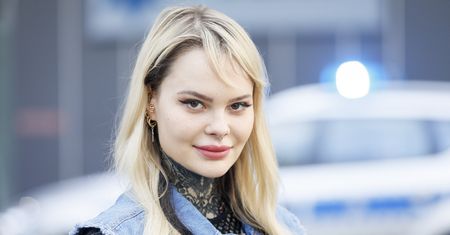 Monika Miller zaskoczyła fanów. Zupełnie inna osoba