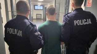 Kruszwica: Po narkotykach ukradł tira z burakami. 30-latek w areszcie