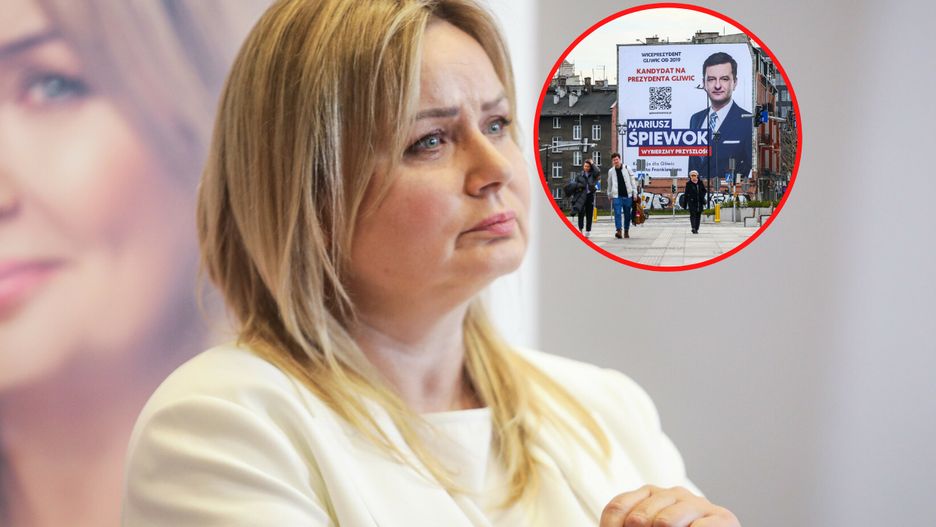 Dryga tura wyborów w Gliwicach