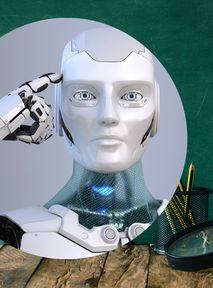 Zmiany w szkołach. Roboty-awatary zamiast uczniów