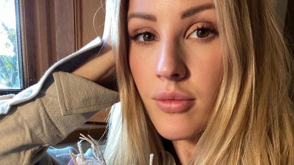 ellie goulding