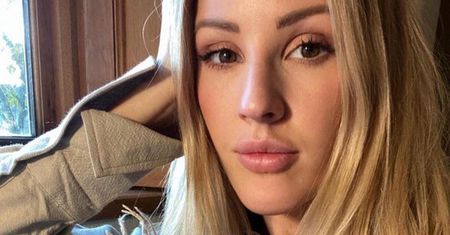 Ellie Goulding: "Czułam się jak bezbronny obiekt seksualny"