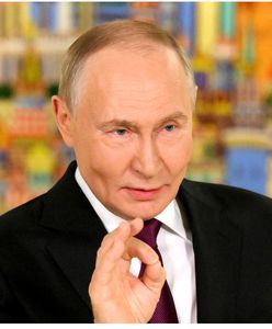 Rosja gotowa na wojnę z Europą już teraz? Ekspert wyjaśnia słowa Putina