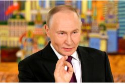 Rosja gotowa na wojnę z Europą już teraz? Ekspert wyjaśnia słowa Putina
