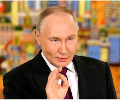 Rosja gotowa na wojnę z Europą już teraz? Ekspert wyjaśnia słowa Putina