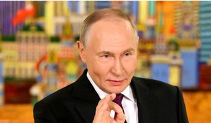 Rosja gotowa na wojnę z Europą już teraz? Ekspert wyjaśnia słowa Putina