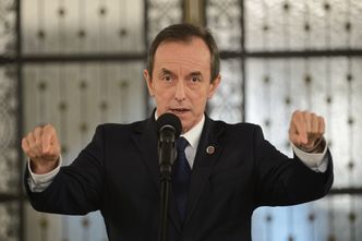 Ustawa przesuwająca fundusze unijne na walkę z COVID-19. Senat nie zgłosił poprawek