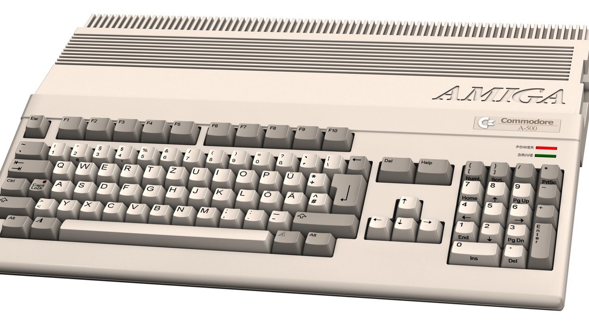 Kultowe gry retro i komputery, na których działały 3
